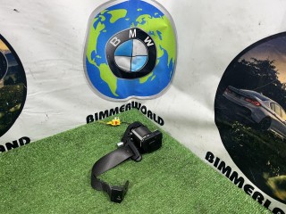 Ремень безопасности задний, ориг. номер C2C39889LEG, AM2W93F600A38CA0LEG, AM2W93F600A38CA, Jaguar XJ 3 рест