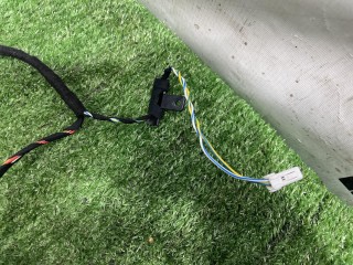 Дверная проводка задней левой, ориг. номер 5W9314687SBF, 5W9314687, Jaguar XJ 3 рест