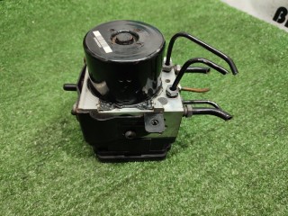 Блок ABS, ориг. номер 7W932C405AB, C2C35613, 7W932C353AB, 7W932C353, Jaguar XJ 3 рест