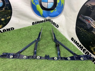 петля крышки багажника, ориг. номер C2C36088, C2C36090, 2W93F42700BC, 2W93F42700, 2W93F42701BC, 2W93F42701, Jaguar XJ 3 рест