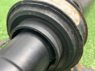 Карданный вал, ориг. номер C2C39454, 5W934K145AC, 5W934K145, Jaguar XJ 3 рест