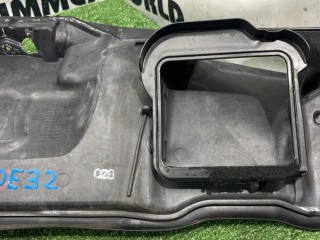 Воздуховод салонного фильтра, ориг. номер 64316921597, 6921597, BMW 5 E60/E61 2002-2007