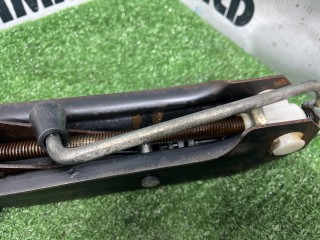 Домкрат, ориг. номер 1K0011031K, 1K0011031, Skoda Octavia RS 2 рест
