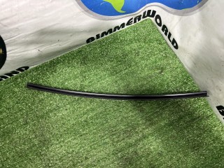 планки shadow line зад. прав., ориг. номер 51357136960, 7136960, BMW X5 E70 2006-2010