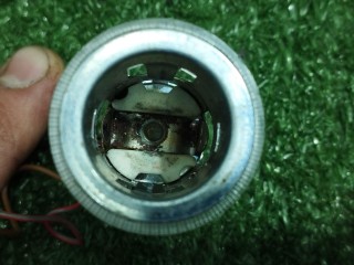 Прикуриватель, ориг. номер 61349221620, 9221620, BMW 3 E92/E93 рест