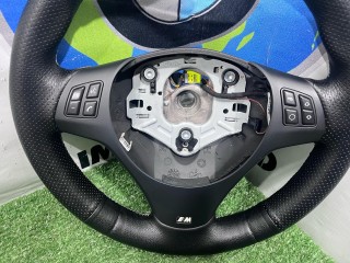 Руль, ориг. номер 32307839114, 7839114, 32307906846, 7906846, BMW 3 E92/E93 рест