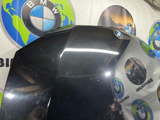 Капот, ориг. номер 41007263070, 41007268905, 7263070, 7268905, BMW 3 E92/E93 рест