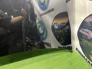 Капот, ориг. номер 41007263070, 41007268905, 7263070, 7268905, BMW 3 E92/E93 рест