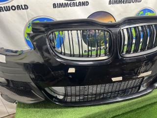 бампер передний, ориг. номер 51118035777, 8035777, BMW 3 E92/E93 рест