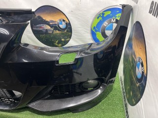 бампер передний, ориг. номер 51118035777, 8035777, BMW 3 E92/E93 рест