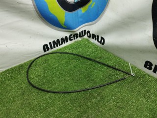 Трос капота, ориг. номер 7184431, 51237201904, 7201904, 51237184431, BMW 1 E82/E88 рест