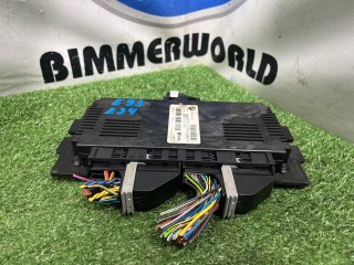 блок управления светом, ориг. номер 61356827064, 61359390491, 6827064, 9390491, BMW 3 E92/E93 рест