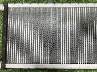 радиатор отопителя (печки), ориг. номер 64119190596, 9190596, BMW 3 E92/E93 рест