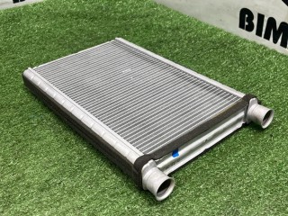 радиатор отопителя (печки), ориг. номер 64119190596, 9190596, BMW 3 E92/E93 рест