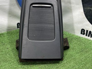 Консоль салона (центральная часть), ориг. номер 51166961645, 6961645, BMW 3 E92/E93 рест