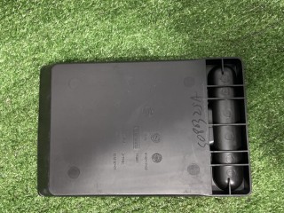 Вкладыш резиновый (коврик), ориг. номер 9142117, 6971035, 51166971035, 51169142117, BMW X5 E70 2006-2010