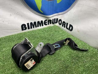 Ремень безопасности задний левый, ориг. номер 7151683, 72117151683, BMW 3 E92/E93 рест