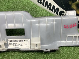 Обшивка багажника правая, ориг. номер 51476960794, 6960794, BMW 3 E92/E93 рест
