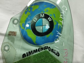 стекло кузовное заднее правое, ориг. номер 51377128386, 7128386, BMW 3 E92/E93 рест