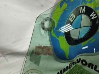 стекло кузовное заднее правое, ориг. номер 51377128386, 7128386, BMW 3 E92/E93 рест