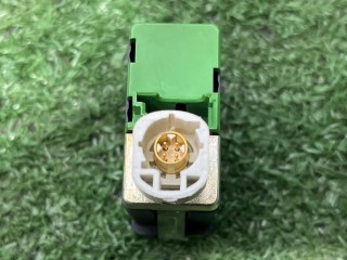 Разъем AUX / USB, ориг. номер 61319129652, 9129652, 61319129651, 9129651, 84109237653, 9237653, 61319138402, 9138402, 84109249127, 9249127, 51169138500, 9138500, BMW 3 E92/E93 рест