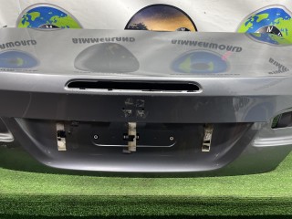 Крышка багажника (дверь 3-5), ориг. номер 54377256741, 7256741, BMW 3 E92/E93 рест