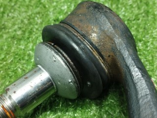 Наконечник рулевой левый, ориг. номер 32106767781, 6767781, BMW 3 E92/E93 рест