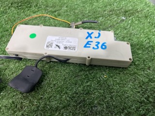 Усилитель антенны, ориг. номер 2W9318C847AD, 2W9318C847, Jaguar XJ 3 рест