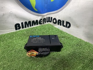 Блок управления парктрониками, ориг. номер 2W9315K866AC, 2W9315K866, Jaguar XJ 3 рест
