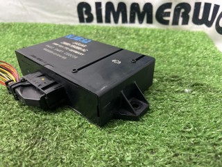 Блок управления парктрониками, ориг. номер 2W9315K866AC, 2W9315K866, Jaguar XJ 3 рест