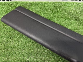 Накладка на порог внутренняя передняя, ориг. номер 2W93F13200, 2W93F13200ADW, Jaguar XJ 3 рест