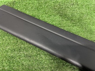 Накладка на порог внутренняя передняя, ориг. номер 2W93F13200, 2W93F13200ADW, Jaguar XJ 3 рест