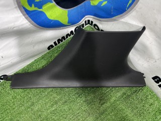 обшивка центральной стойки правая нижняя, ориг. номер 2W93F243A52, 2W93F243A52ADW, Jaguar XJ 3 рест