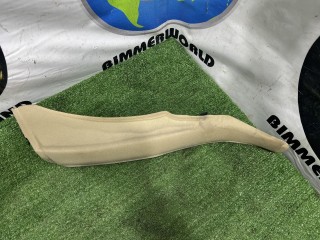 обшивка салона задняя правая, ориг. номер C2C29848LHJ, 2W93F203A56CH0LHJ, Jaguar XJ 3 рест