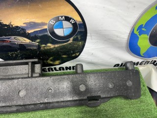абсорбер бампера, ориг. номер C2C1602, 2W9317E898AC, C2C1605, 2W9317E947AC, Jaguar XJ 3 рест