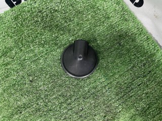 крышка стойки EDC, ориг. номер 31321090890, 1090890, BMW 5 E39 1995-2000