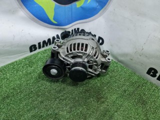 Генератор, ориг. номер 12317532966, 7532966, 0986047240, BMW X1 E84 2009-2012
