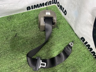 Ремень безопасности задний, ориг. номер 7496263, 72117496263, BMW 3 G20/G21 2018-2022