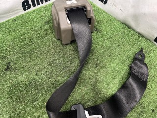 Ремень безопасности задний, ориг. номер 7496263, 72117496263, BMW 3 G20/G21 2018-2022