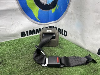 Ремень безопасности задний, ориг. номер 7496279, 72117496279, BMW 3 G20/G21 2018-2022