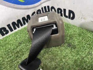 Ремень безопасности задний, ориг. номер 7496279, 72117496279, BMW 3 G20/G21 2018-2022