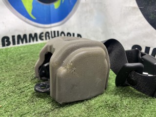 Ремень безопасности задний, ориг. номер 7496279, 72117496279, BMW 3 G20/G21 2018-2022