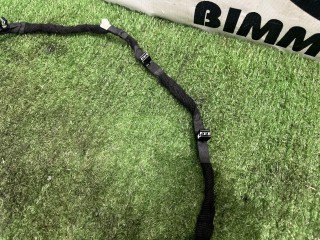 Дверная проводка задней левой, ориг. номер 8716571, 8716572, 61128716572, BMW 3 G20/G21 2018-2022