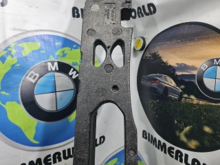 абсорбер бампера передний, ориг. номер 51117331787, 7331787, BMW 5 GT F07 рест