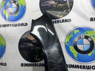 Крыло переднее левое, ориг. номер 41358162133, 8162133, 41358162135, 8162135, BMW 5 E39 2000-2004