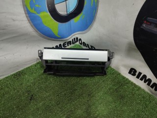крепление магнитолы, ориг. номер 7037713, 51457037713, BMW 5 E39 2000-2004