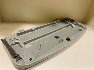 Ящик под инструменты, ориг. номер 71116752543, BMW 5 E60/E61 2002-2007