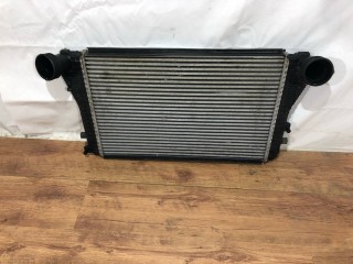 интеркулер, ориг. номер 1K0145803S, P9385001, Skoda