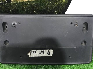 бленда, ориг. номер 51117131691, BMW 1 E87