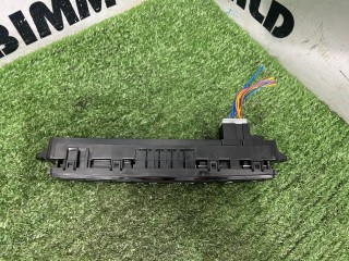 блок кнопок, ориг. номер FK7214B596CJ, FK7214B596, Land Rover Discovery Sport 2014-2019